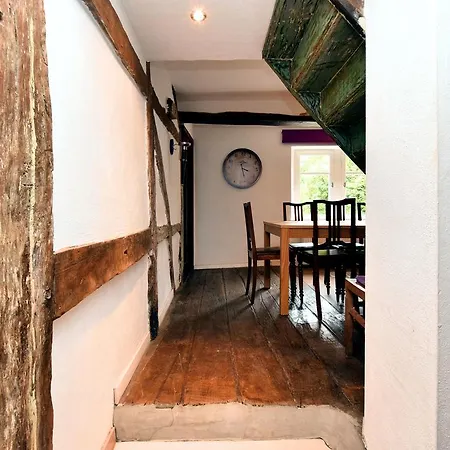 Casa de Férias La Maison A L Ourthe *