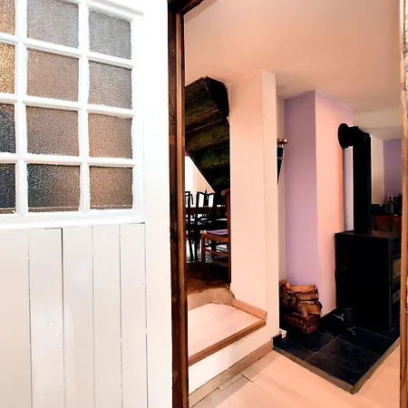 La Maison A L Ourthe Verlaine