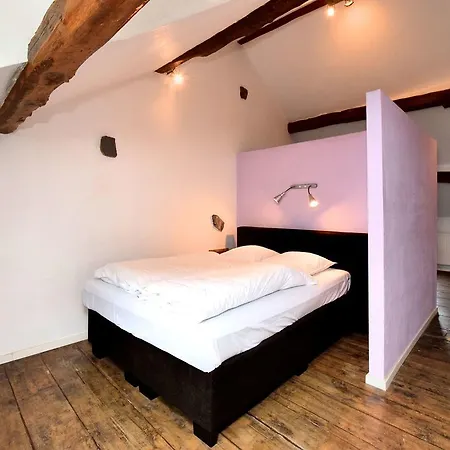La Maison A L Ourthe Casa de Férias