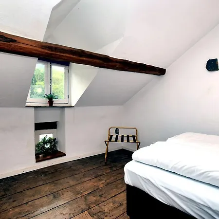 La Maison A L Ourthe