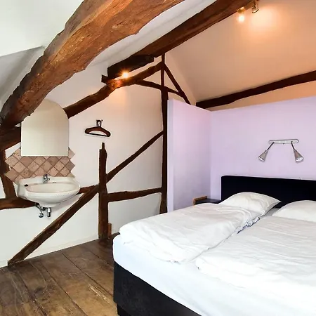 La Maison A L Ourthe Casa de Férias *