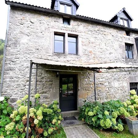 Casa de Férias La Maison A L Ourthe Verlaine
