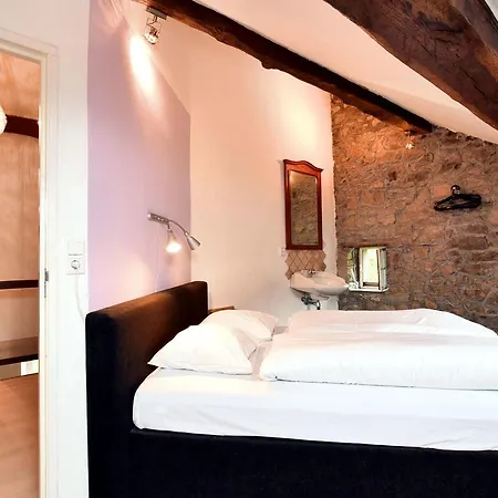 La Maison A L Ourthe * Verlaine