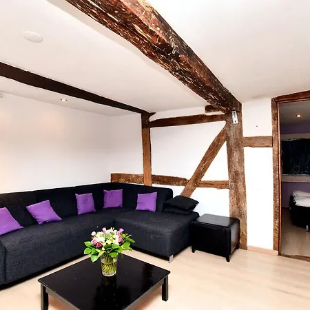 La Maison A L Ourthe Casa de Férias