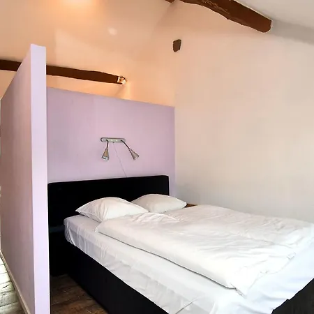La Maison A L Ourthe *