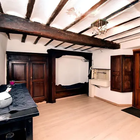 La Maison A L Ourthe
