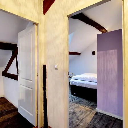 La Maison A L Ourthe *