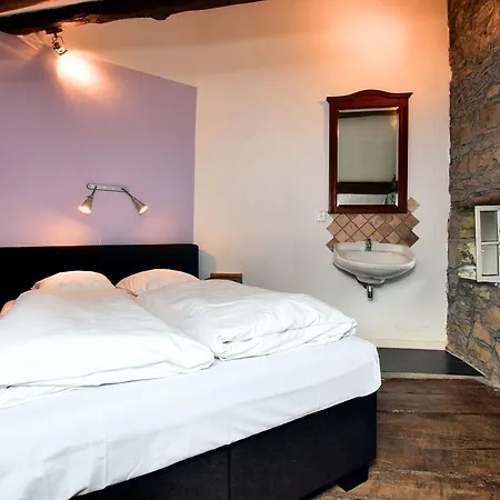 La Maison A L Ourthe *